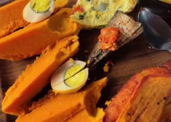 The Best Time To Eat Breakfast If You Have High Blood Pressure – Dietitians