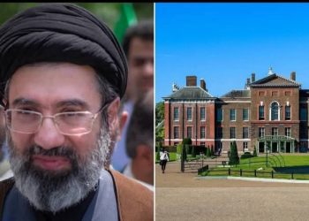 Iran’s New Supreme Leader Mojtaba Khamenei Reportedly Wounded as Middle East Conflict Intensifies