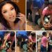 Tonto Dikeh Dragged To Court Over Alleged ‘Exorcism’ Of Minor In Public School