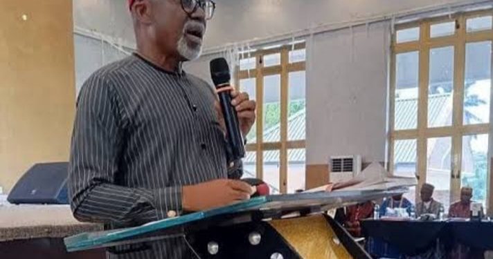 2027: Family Medicine Physician, Austin Orette Engages Delta South Leaders, Stakeholders 