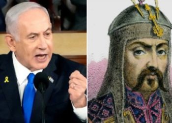 Netanyahu Denies Insult to Jesus After ‘Genghis Khan’ Remark Sparks Christian Backlash
