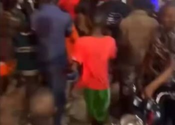 Horror In Ozoro: Women, Girls Recount Ordeal as ‘Festival’ Turns To Night Of Alleged Sexual Violence