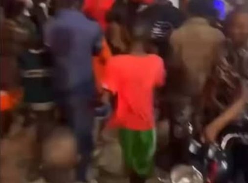 Horror In Ozoro: Women, Girls Recount Ordeal as ‘Festival’ Turns To Night Of Alleged Sexual Violence