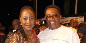 Ireti Doyle Shuts Down TV Host Over Divorce From Patrick Doyle, Says “It Was None of Your Business”