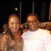 Ireti Doyle Shuts Down TV Host Over Divorce From Patrick Doyle, Says “It Was None of Your Business”