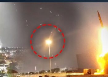 Iran’s Drone–Missile Barrage Exposes US Soldiers To New Risks At Gulf Bases