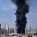 Iran’s Drone Strike Hits US Embassy in Riyadh, Americans Ordered to Shelter Indoors