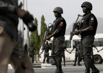 Ozoro Festival Horror: Police Arrest 15 As Manhunt Widens Over Alleged Sexual Assault