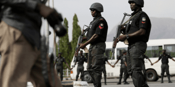 Police Arrest Man for Alleged Sodomizing Of 15-Year-Old Boy In Bauchi