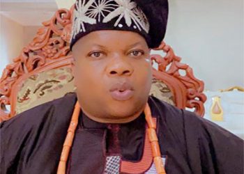 Ogun West Monarchs Disown Oba Olugbenle – led Team’s Strategic Political Visit To Ijebu and Remo 
