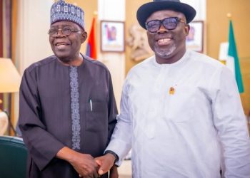 2027: Okpe Union Sets Conditions to Back Tinubu, Oborevwori, Others