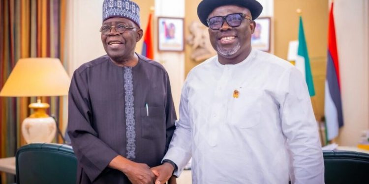 2027: Okpe Union Sets Conditions to Back Tinubu, Oborevwori, Others
