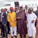 Heavyweights Storm Awka As Shettima, Obasanjo, Jonathan Grace Soludo’s Second-Term Swearing-In