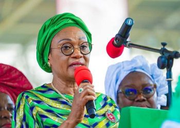 ‘Barbaric and Unacceptable’ — Remi Tinubu Demands Justice For Ozoro Assault Victims