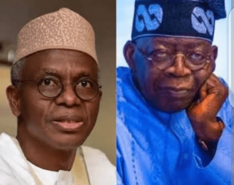 Tinubu’s Gun And The Fatal Ricochet Of El-Rufai’s Pistol
