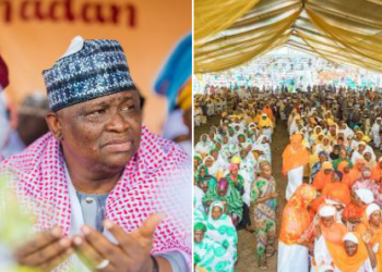 Ogun 2027: YAYI Warns Against Religious Bias In Leadership Choice