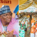 Ogun 2027: YAYI Warns Against Religious Bias In Leadership Choice