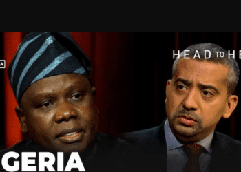 In Defence Of Daniel Bwala