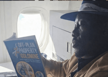 UK Property Goldmine Book Launch Sets a New Benchmark for Cross Border Nigerian – UK Investment Dialogue