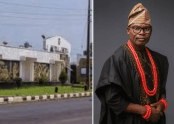 Kingmakers, Not Governor Abiodun, Will Choose Next Awujale For Us – Prince Adenuga 