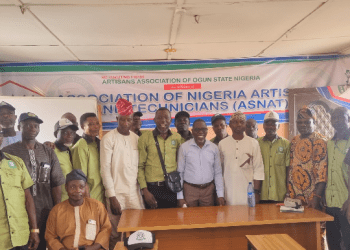 2027: Artisans Collaborate With Leading Political Group In Ogun, Yayi Progressives Movement
