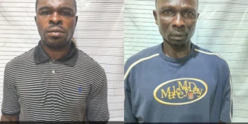 DSS Arrests Suspected ESN Commander, IPOB Member Over Police Station Attacks, Killings In Enugu