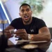 Anthony Joshua Relocates to Dubai Amid Middle East Tensions — Family Confirms