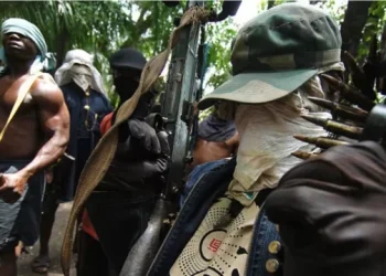 Gunmen Demand N1bn For Release Of Abducted 8 Worshippers In Kwara Church 