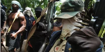 Gunmen Demand N1bn For Release Of Abducted 8 Worshippers In Kwara Church 