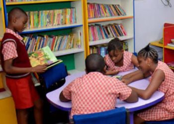 Ogun Makes Reading a Compulsory Subject In Schools