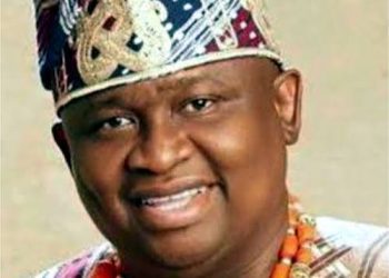 2,000 Ogun Students Get WAEC Lifeline as Adeola Covers Exam Fees