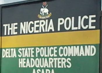 Delta Police Command Refutes ‘Death in Detention’ Claim, Threatens Legal Action Over Fake News
