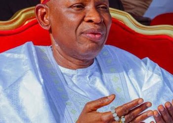 Many Feared Buried Alive As Kano Brick – Making Pit Collapses