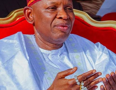 Many Feared Buried Alive As Kano Brick – Making Pit Collapses
