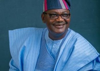 Ogun 2027 Governorship: Abiodun Not Pushing Me To Run — GNI