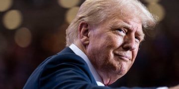 Iran Is a Turning Point For Europe’s Liberation – From Donald Trump