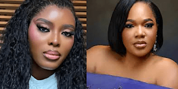 Toyin Abraham Begs Fans to Stand Down as Abike Shugaa Feud Reaches Boiling Point