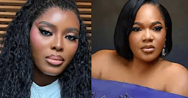 Toyin Abraham Begs Fans to Stand Down as Abike Shugaa Feud Reaches Boiling Point