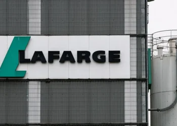 French Cement Giant, Lafarge Found Guilty of Financing Militant Groups, Including Islamic State