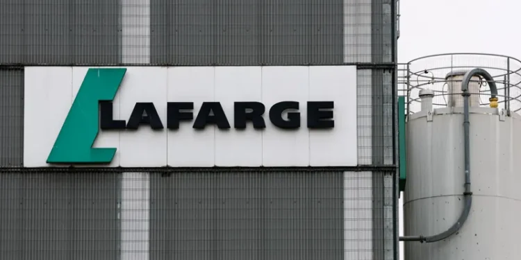 French Cement Giant, Lafarge Found Guilty of Financing Militant Groups, Including Islamic State