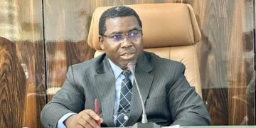 ADC Spokesman Demands INEC Chair’s Resignation Over Alleged Partisan Post