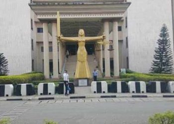 Court Orders DSS Custody For Six Coup Plot Suspects, Fixes April 27 for Trial