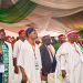 2027: No ‘Coronation’ For Tinubu –  Mark, Other ADC Leaders Declare Amid Deepening Party Crisis