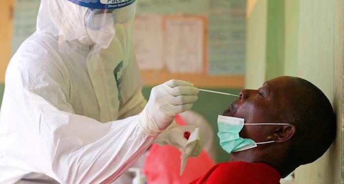 COVID-19 Returns to Nigeria As NCDC Confirms Isolated Case In Cross River