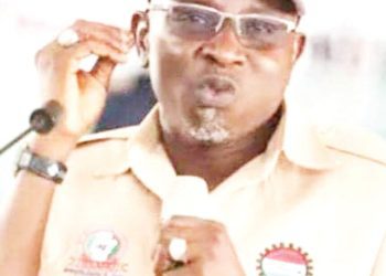 SSANU Rejects ‘Concluded’ Wage Talks, Insists On April 30 Strike Deadline