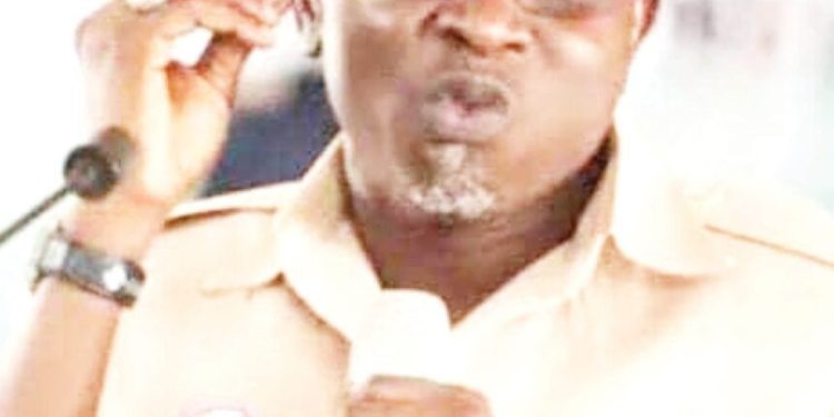 SSANU Rejects ‘Concluded’ Wage Talks, Insists On April 30 Strike Deadline