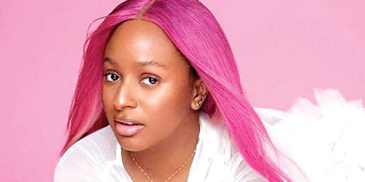 ‘I Enjoy Dating’ and Being ‘Open-Minded’ About It – DJ Cuppy