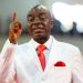 “Give Them My Number If You’re Abducted” — Oyedepo Claims Divine Authority Over Kidnappers