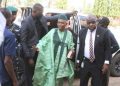 Court Defers Bail Ruling For El-Rufai, ex – Governor To Remain In ICPC Custody Until June