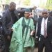 Court Defers Bail Ruling For El-Rufai, ex – Governor To Remain In ICPC Custody Until June